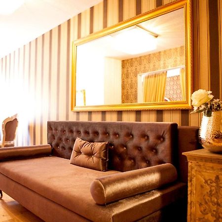 فرايبورغ Luxus Apartment Ludwigxv المظهر الخارجي الصورة