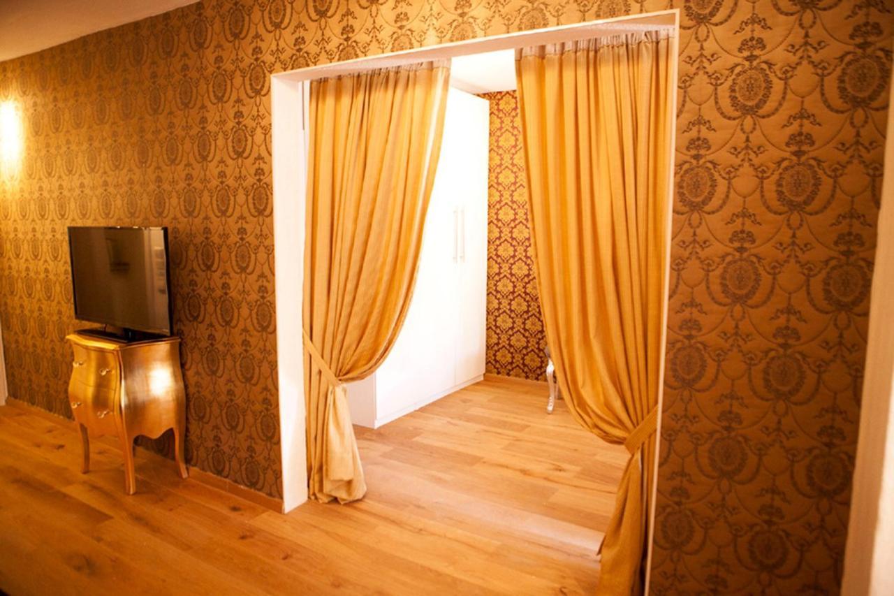 فرايبورغ Luxus Apartment Ludwigxv المظهر الخارجي الصورة