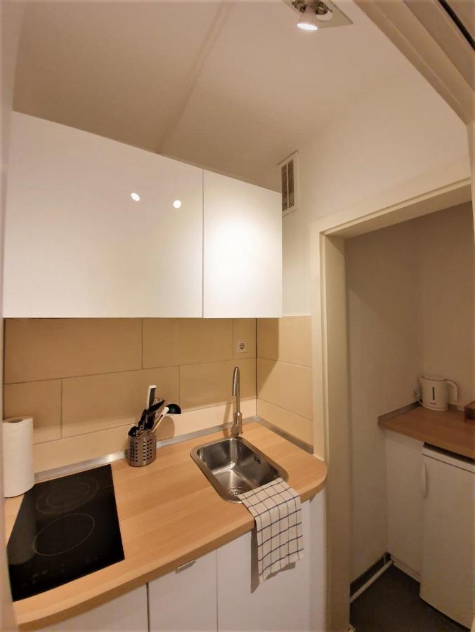 فرايبورغ Luxus Apartment Ludwigxv المظهر الخارجي الصورة