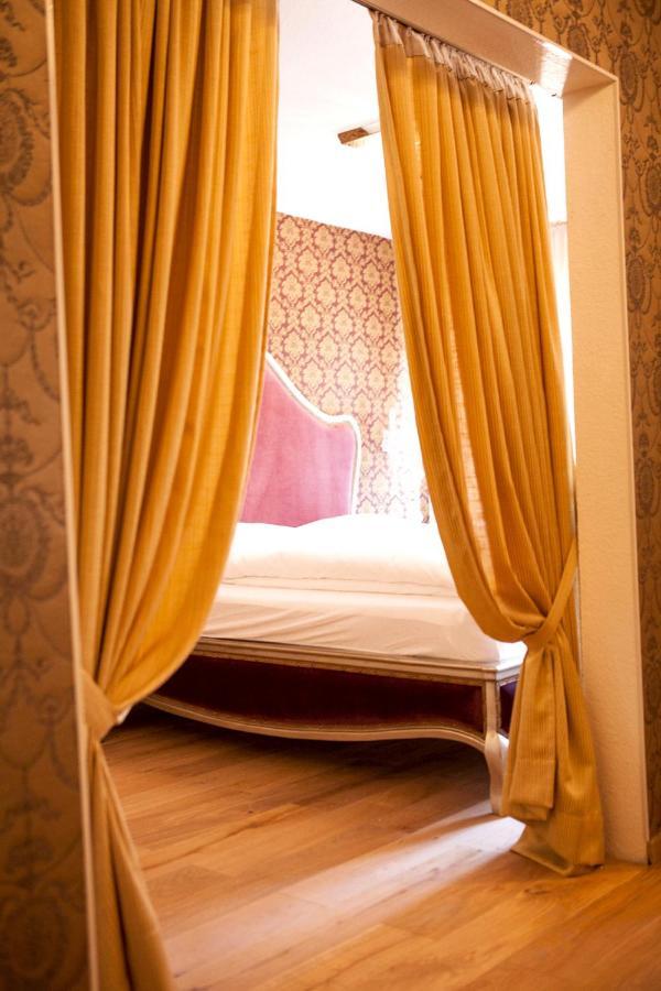 فرايبورغ Luxus Apartment Ludwigxv المظهر الخارجي الصورة