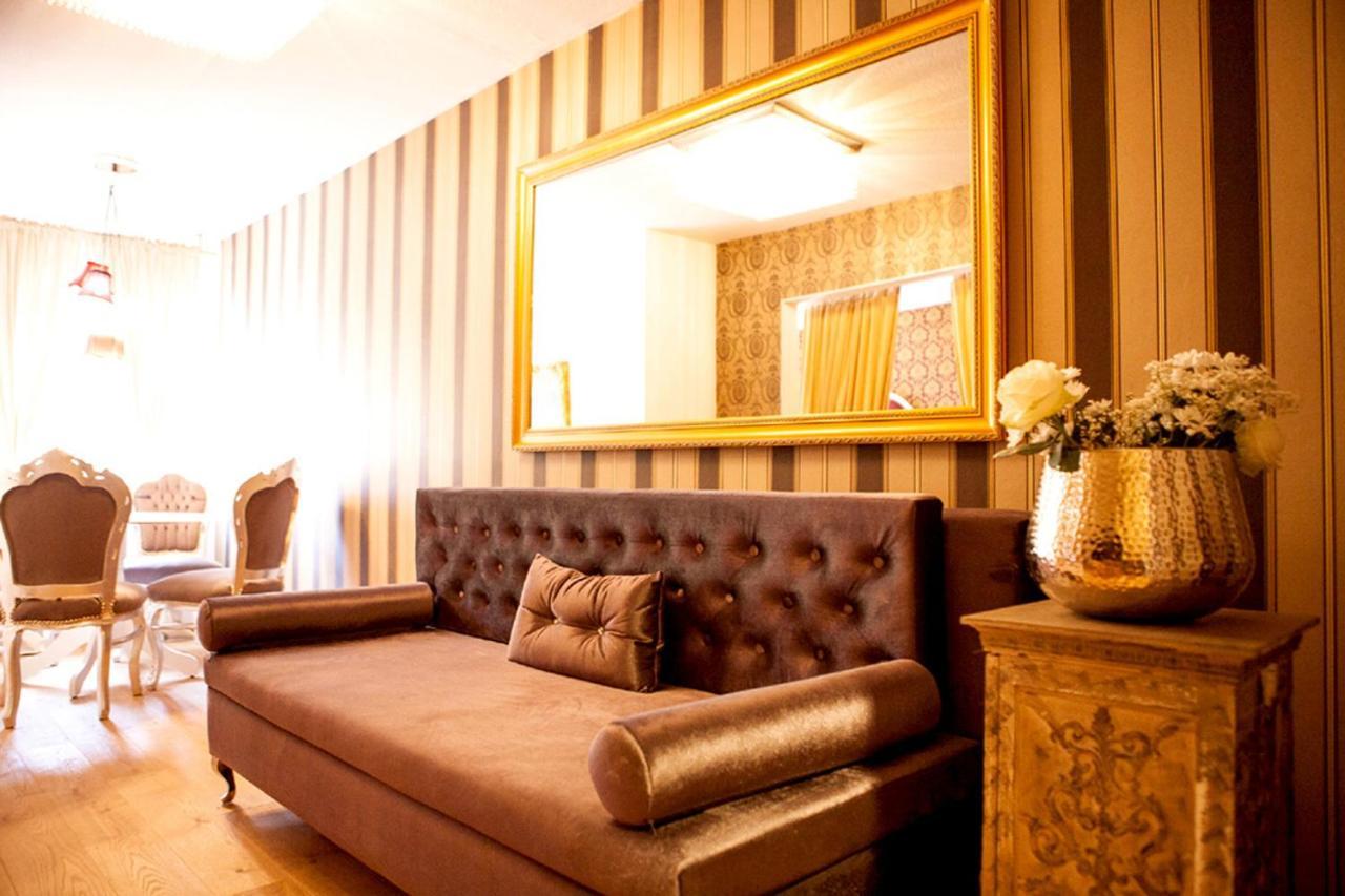 فرايبورغ Luxus Apartment Ludwigxv المظهر الخارجي الصورة